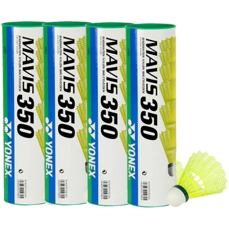 Yonex mavis 350 Shuttle