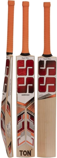 SS English willow bat