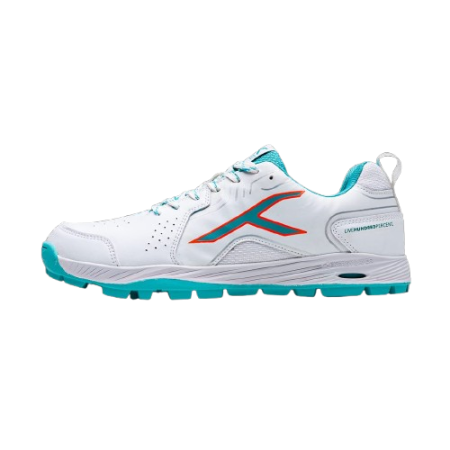 Hundred pitch force cricket shoe