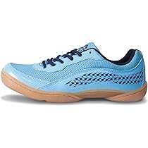 Nivia flash badminton shoes