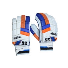 SS platino batting gloves